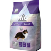 HiQ Dog Dry Adult All Breeds 11 kg