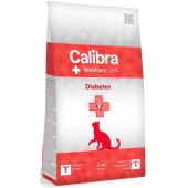 Calibra VD Cat Diabetes 2kg