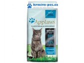 Applaws Cat Dry Adult Ocean Fish & Salmon 6kg