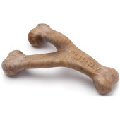 Benebone Puppy Wishbone slanina S