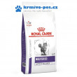 Royal Canin VET Care Cat Dry Neutered Satiety Balance 3,5kg