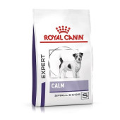 Royal Canin VET Care Dog Dry Calm Small 4 kg