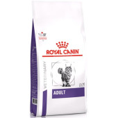 Royal Canin VET Care Cat Dry Adult 2 kg