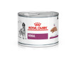 Royal Canin VD Dog konzerva Renal loaf 200g