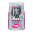 Ibero Cold Press Dog Medium & Maxi Adult Fish - 2kg