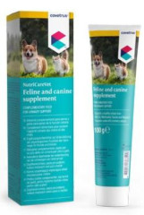 NutriCareVet Urinary support Canine+Feline 100g CVET - pro zdraví močových cest