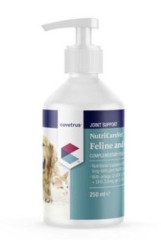 NutriCareVet Joint support Canine + Feline 250ml CVET - přispívá k dlouhodobé podpoře zdraví kloubů