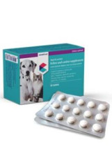 NutriCareVet Stress support Canine + Feline 30tbl CVET