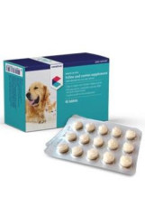 NutriCareVet Joint support Canine + Feline 45tbl CVET