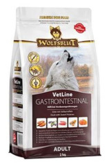 Wolfsblut Dog VetLine Gastrointestinal 2kg