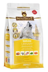 Wolfsblut Dog VetLine Urinary 2kg