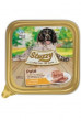 Stuzzy Dog vanička Adult Paté kuřecí 150g