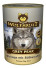 Wolfsblut Dog Adult Grey Peak (kozí maso+brambory) konzerva 395g