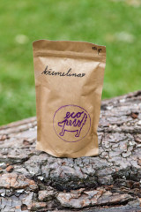 Křemelina - přírodní odčervení 400g