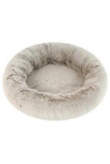 Pelech kulatý ROYAL 40cm hnědá