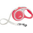 Flexi Comfort XS pásek 3 m červené 12 kg