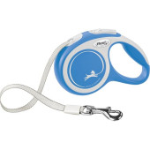 Flexi Comfort XS pásek 3 m modré 12 kg