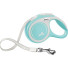 Flexi Comfort XS pásek 3 m sv. modré 12 kg