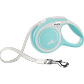 Flexi Comfort XS pásek 3 m sv. modré 12 kg