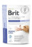 Brit VD Dog GF Gastrointestinal Junior 400g