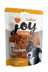 Calibra Joy Dog Classic Chicken Bits 250g