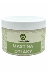 HerbalVet mast na otlaky 150ml