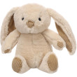 Hračka plyš Roegie králík 26cm Flamingo