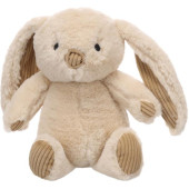 Hračka plyš Roegie králík 36cm Flamingo