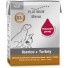 Platinum Dog Menu Iberico + Turkey 90g