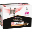 Purina PPVD Feline - DM Diabetes Manag.Chicken kapsička 10x85g