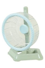 Kolotoč plastový COSY průměr 16cm,základna,tichý Zolux