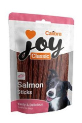 Calibra Joy Dog Classic Salmon Sticks 500g