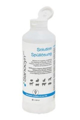 Sanocyn Forte roztok 500ml