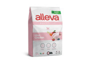 ALLEVA EQUILIBRIUM Cat Kitten Chicken 5kg
