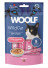 WOOLF WildCat Cream Regular Tuna&Salmon 5x14g