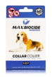 Max Biocide Margosa Collar antiparazitní  obojek pro psy 60cm