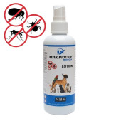 Max Biocide Margosa Lotion spray 200ml