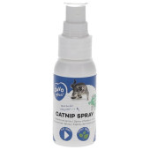 Catnip spray 50ml Duvo+