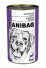 Canibaq dog konz. zvěřinová 1250g