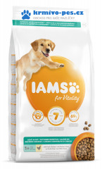 Iams Dog Adult Weight Control Chicken 3kg