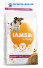 Iams Dog Senior Small&Medium Chicken 12kg