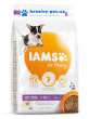 Iams Dog Puppy Small&Medium Chicken 12kg