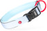 Obojek PREMIUM nylon 25mm/45-50cm světle modrá Zolux