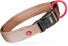 Obojek PREMIUM nylon 20mm/35-40cm moka Zolux
