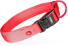 Obojek PREMIUM nylon 20mm/35-40cm červená Zolux