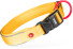 Obojek PREMIUM nylon 15mm/30-35cm žlutá Zolux