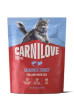 Carnilove Cat Active Dry Salmon&Turkey Adult Large 400g