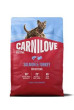 Carnilove Cat Active Dry Salmon&Turkey Kittens 2kg