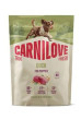 Carnilove Dog True Fresh Dry Duck Puppies 1,5kg