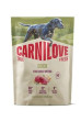 Carnilove Dog True Fresh Dry Duck Adult Large Breed 1,50kg